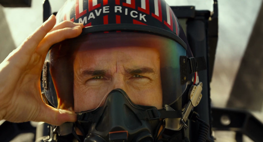 Top Gun: Maverick