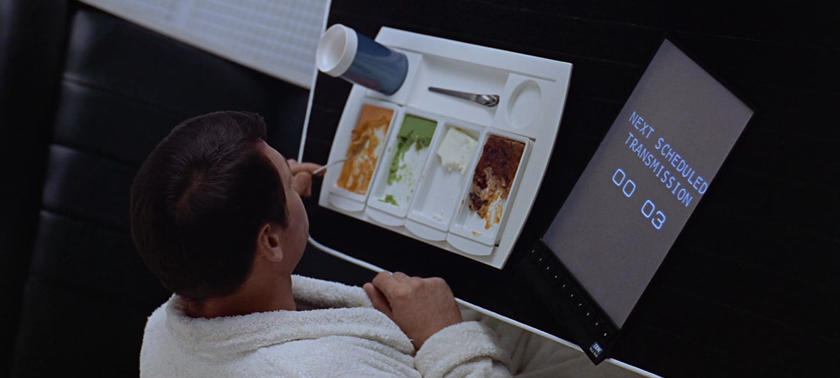 2001: A Space Odyssey